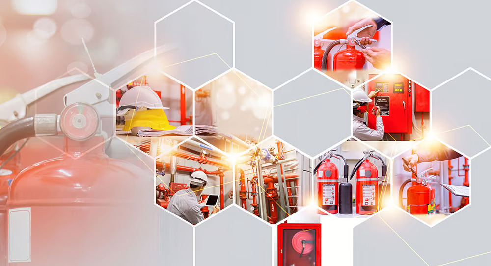 fire safety audit in India