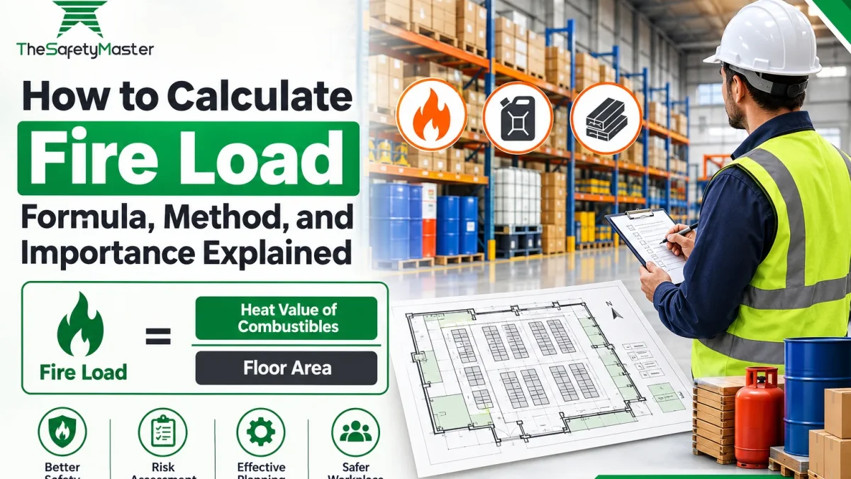 Fire Load Safety