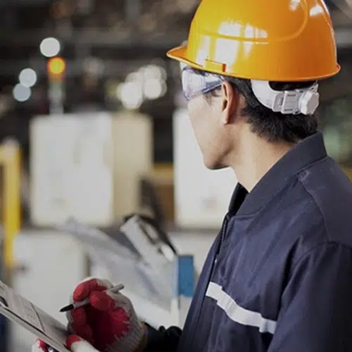 Safety Audit Service