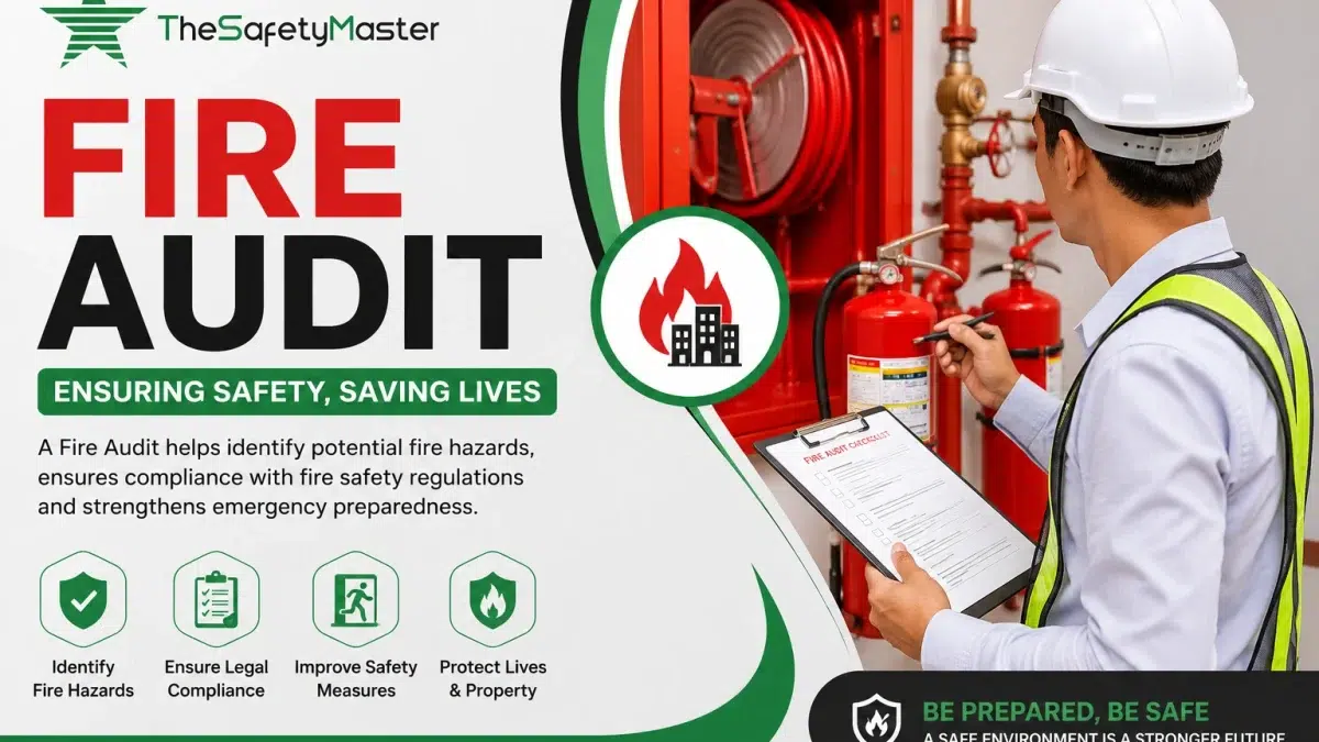 Fire Audit