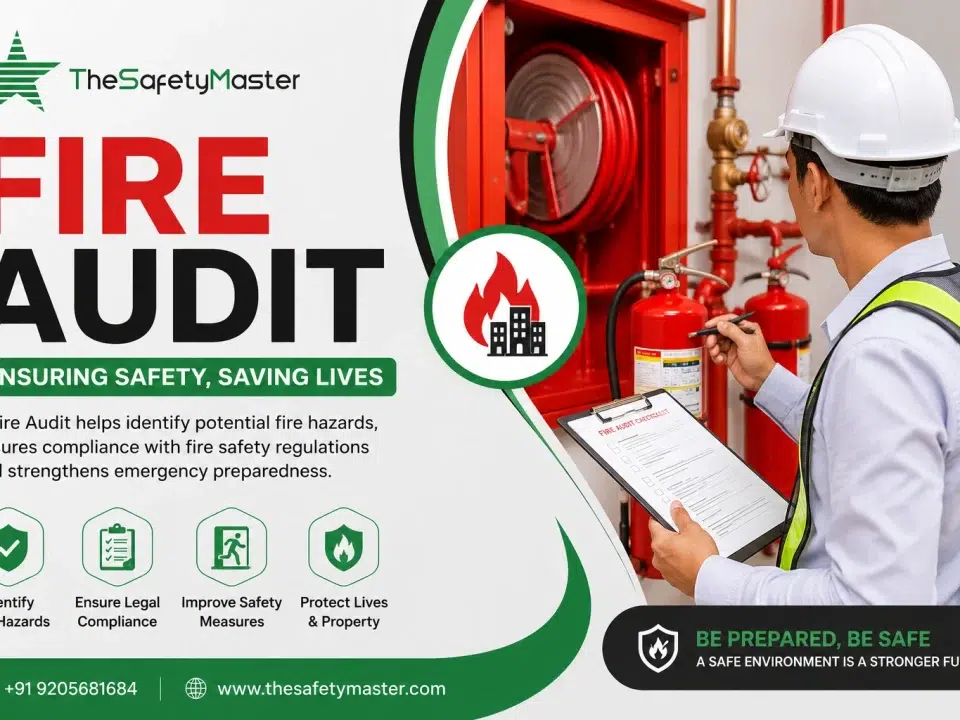 Fire Audit