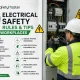 Electrical Safety Rules in the Workplace
