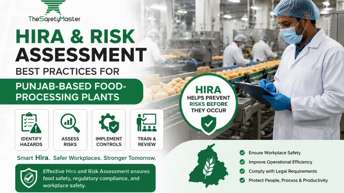 HIRA & Risk Assessment