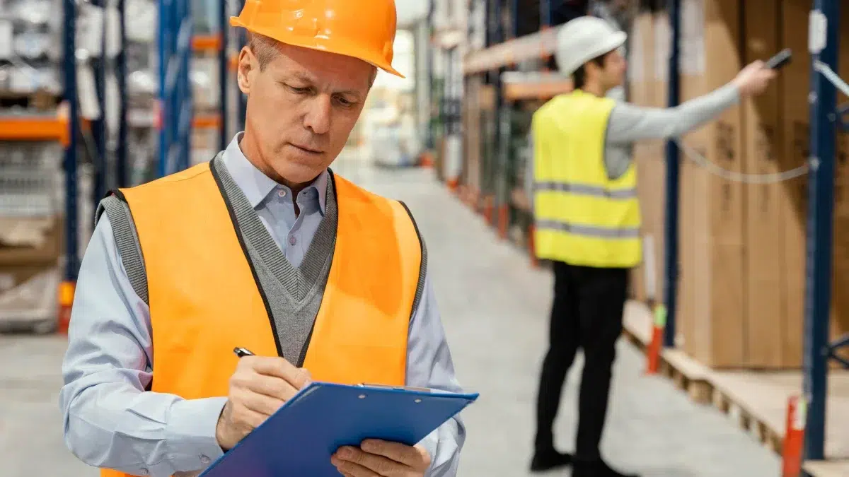 Process Safety Audit