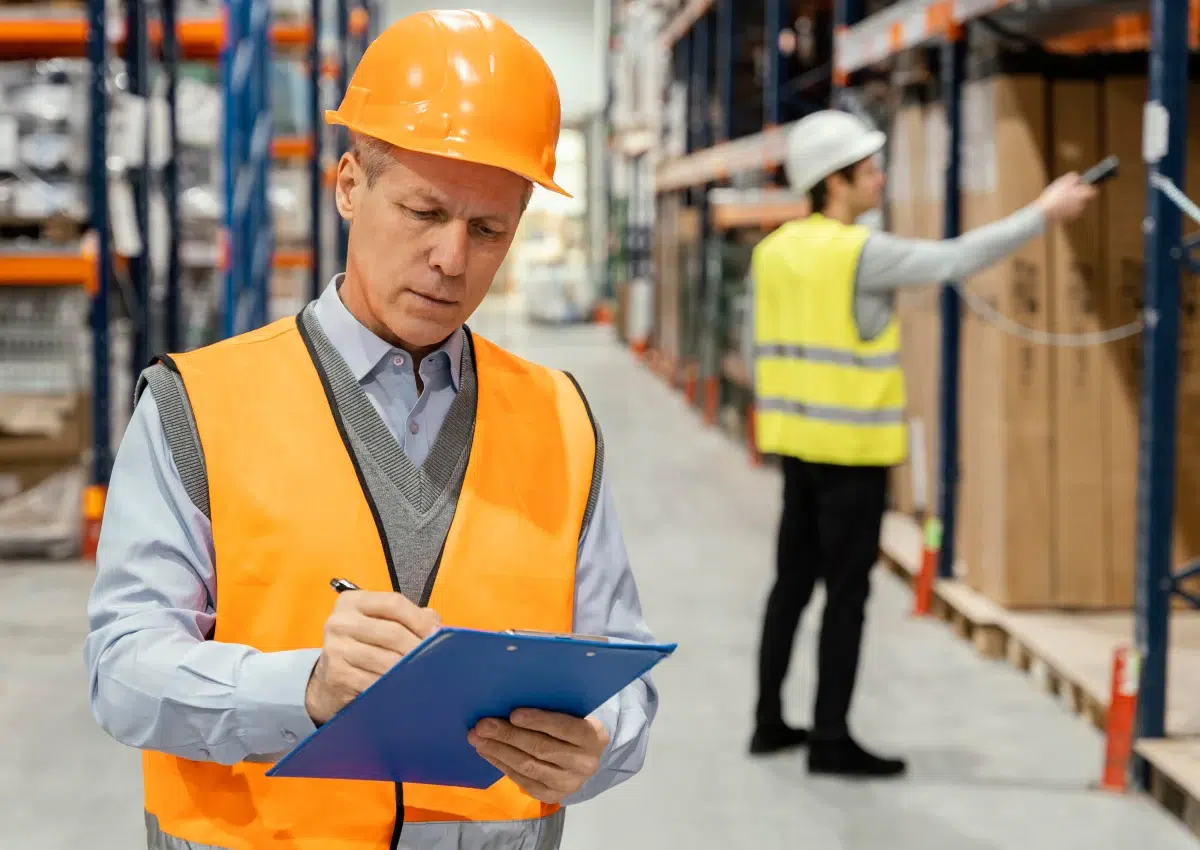 Process Safety Audit