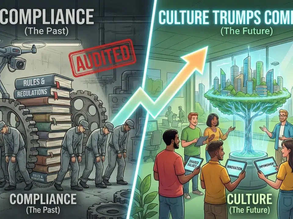 Future-Proofing Your Workforce