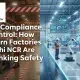 From Compliance to Control: How Modern Factories in Delhi NCR Are Rethinking Safety