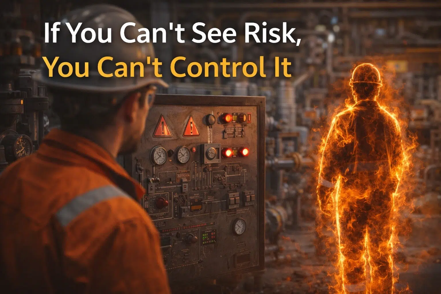 Engineering Workplace Risk Identify Workplace Risks Early – Read Safety Guide