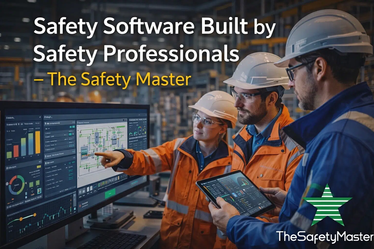 Discover Practical Safety Software Insights Today