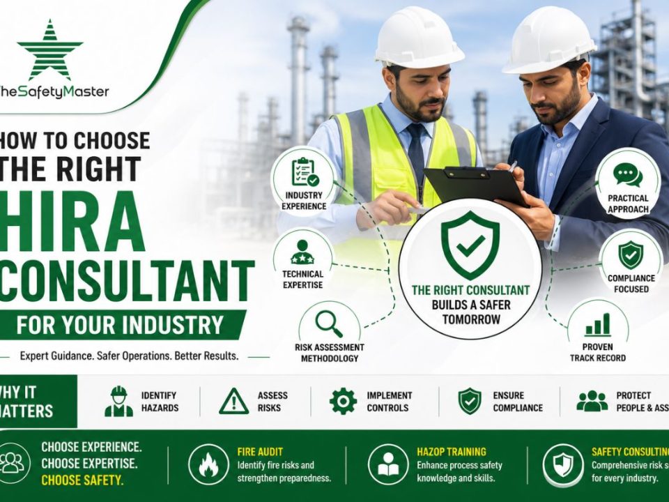 HIRA Consultant