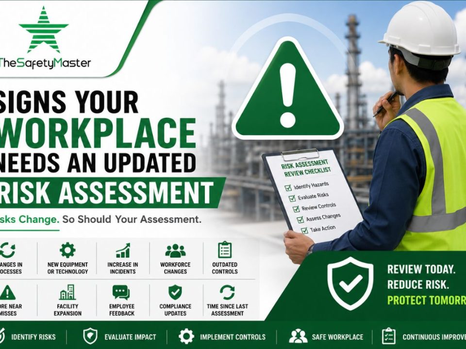 HIRA Risk Assessment