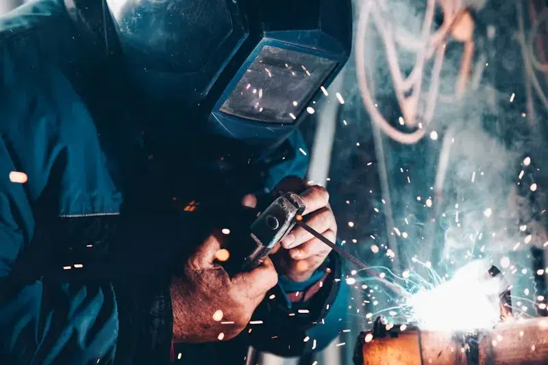 Behavior-Based Safety training