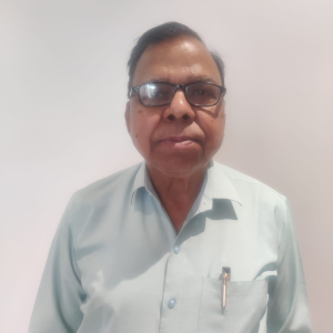 Sr Associated Fire Auditor