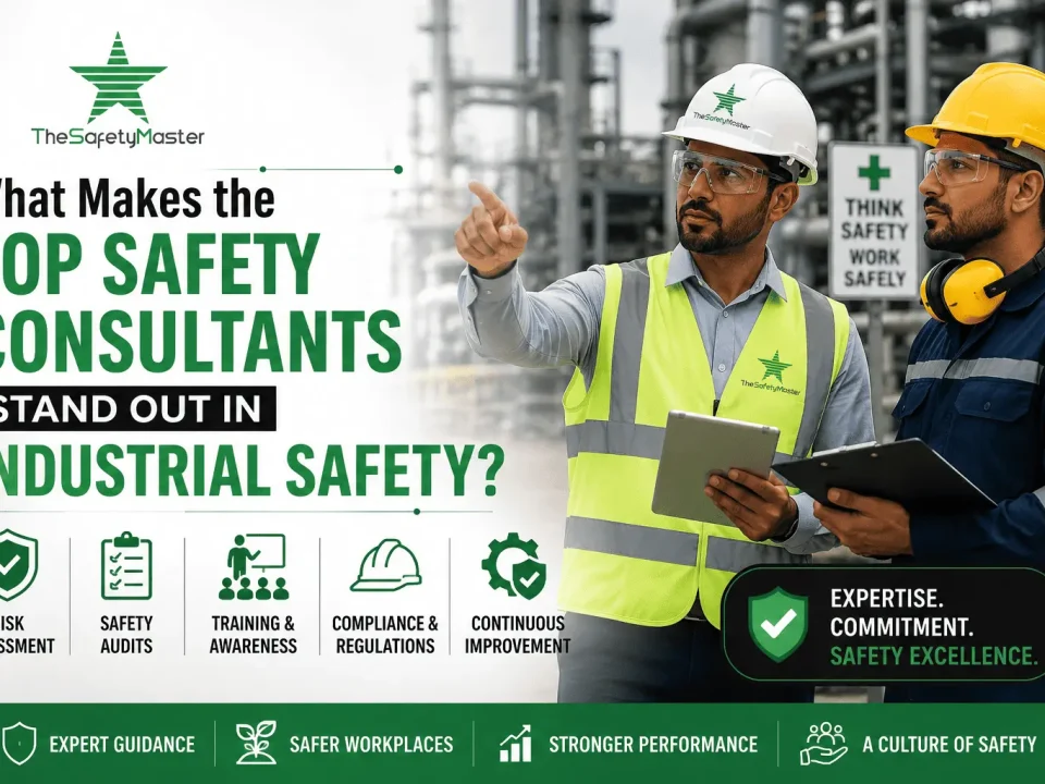 safety consultants
