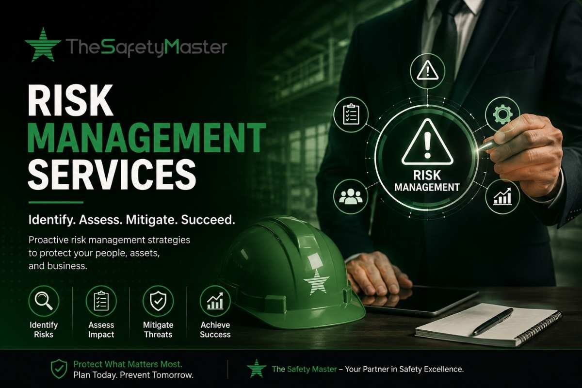 Risk Management Services