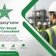 Behavior-Based Safety Consultant