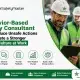 Behavior-Based Safety Consultant