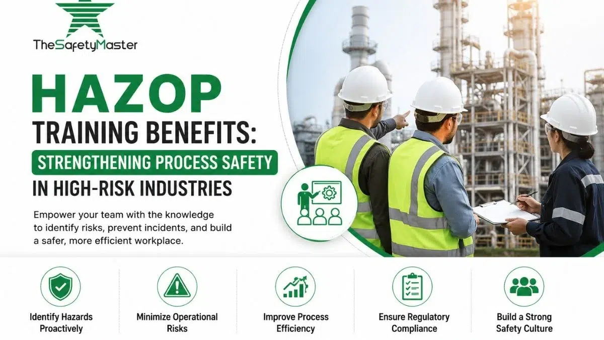HAZOP Training