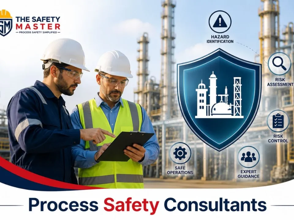 Process Safety Consultants