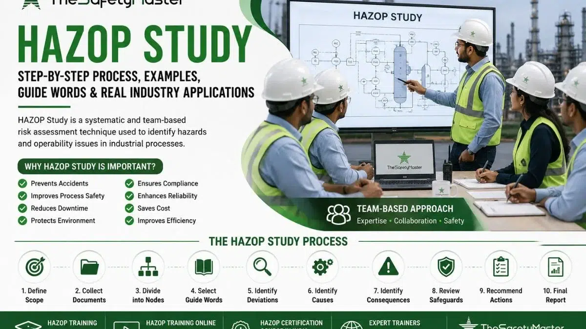 HAZOP Study