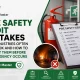 Fire Safety Audit