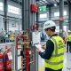 Fire Safety Audit