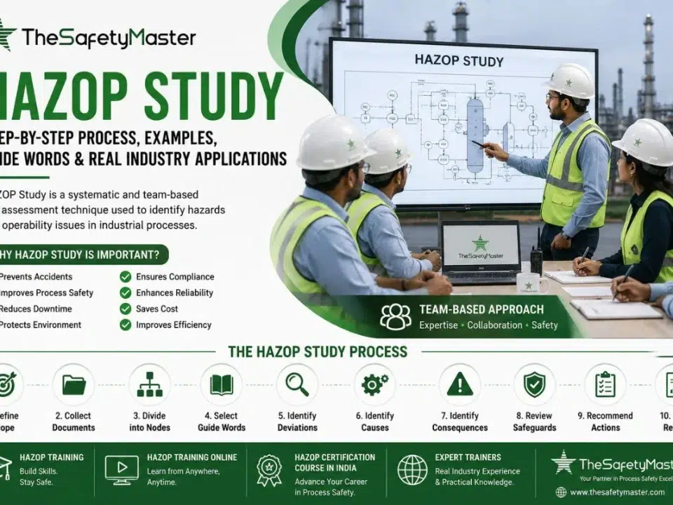 HAZOP Study