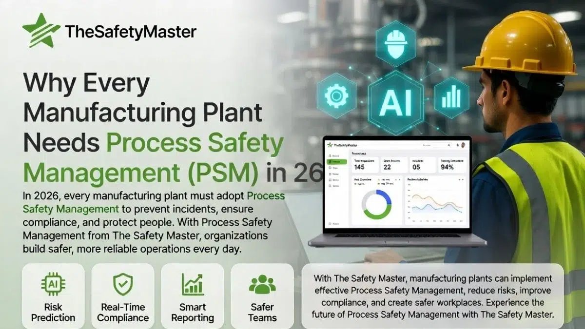 Process Safety Management
