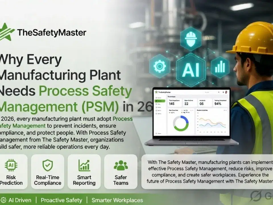Process Safety Management