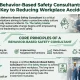 Behavior-Based Safety Consultant