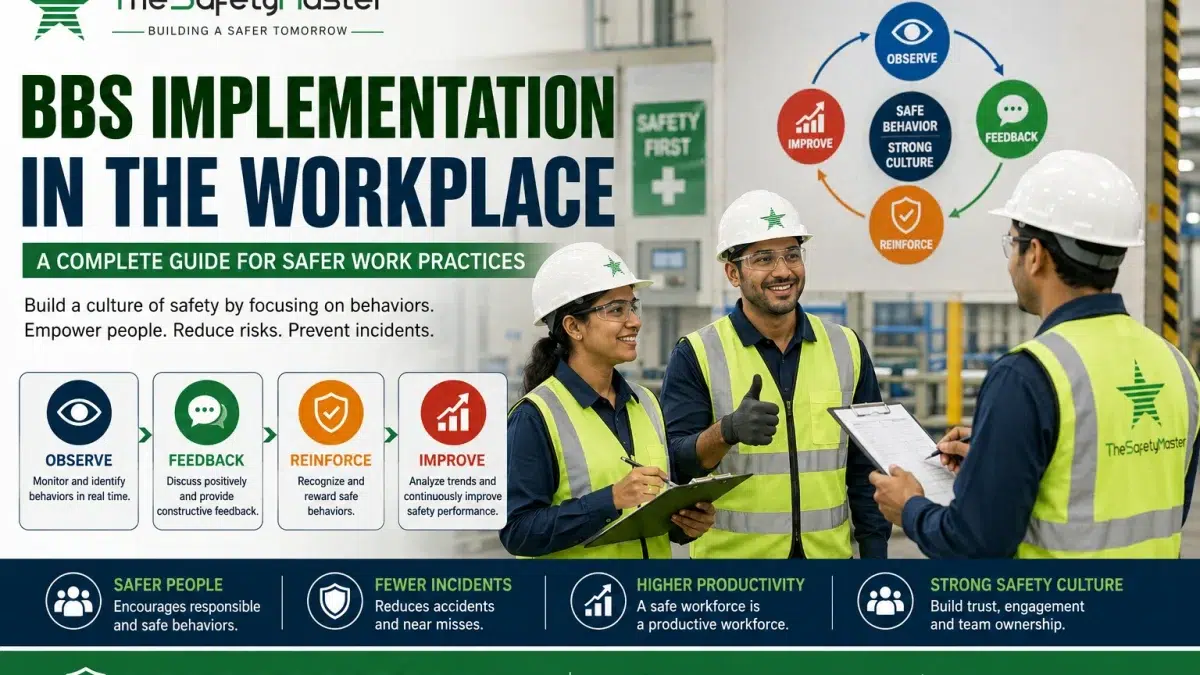 BBS Implementation in the Workplace