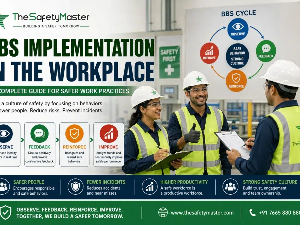 BBS Implementation in the Workplace
