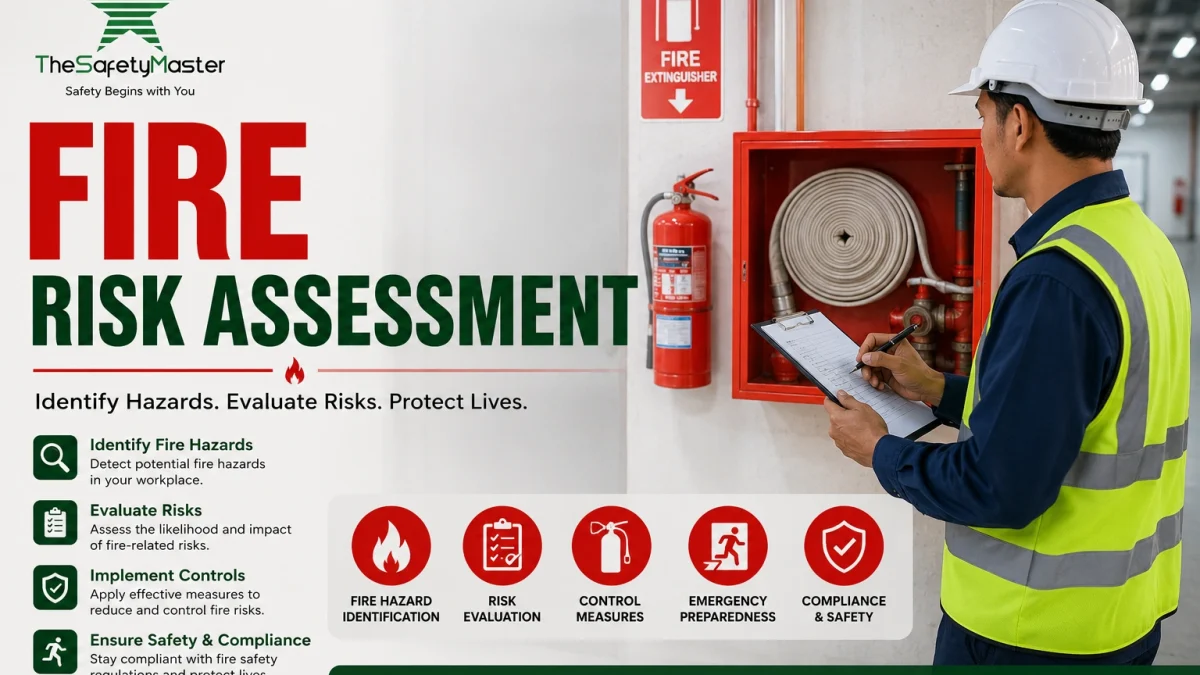 Fire Risk Assessment