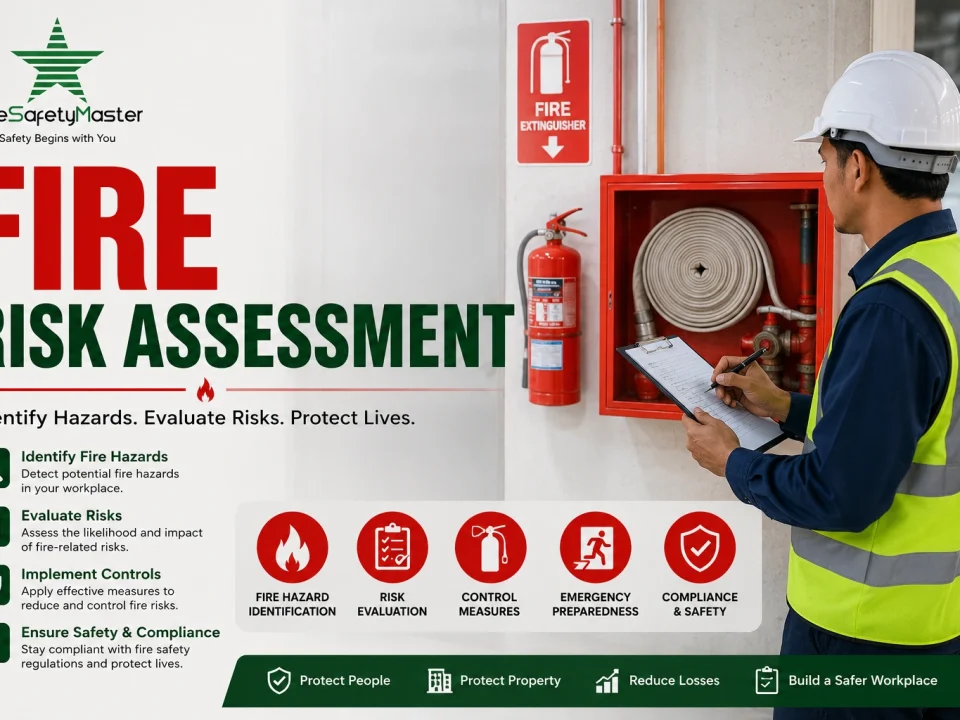 Fire Risk Assessment