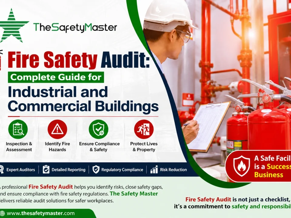 Fire Safety Audit