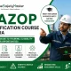 HAZOP Certification Course in India