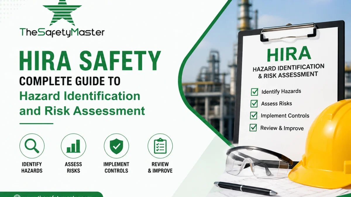 Hira Safety