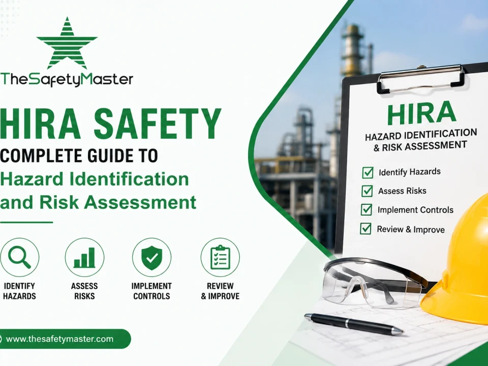 Hira Safety