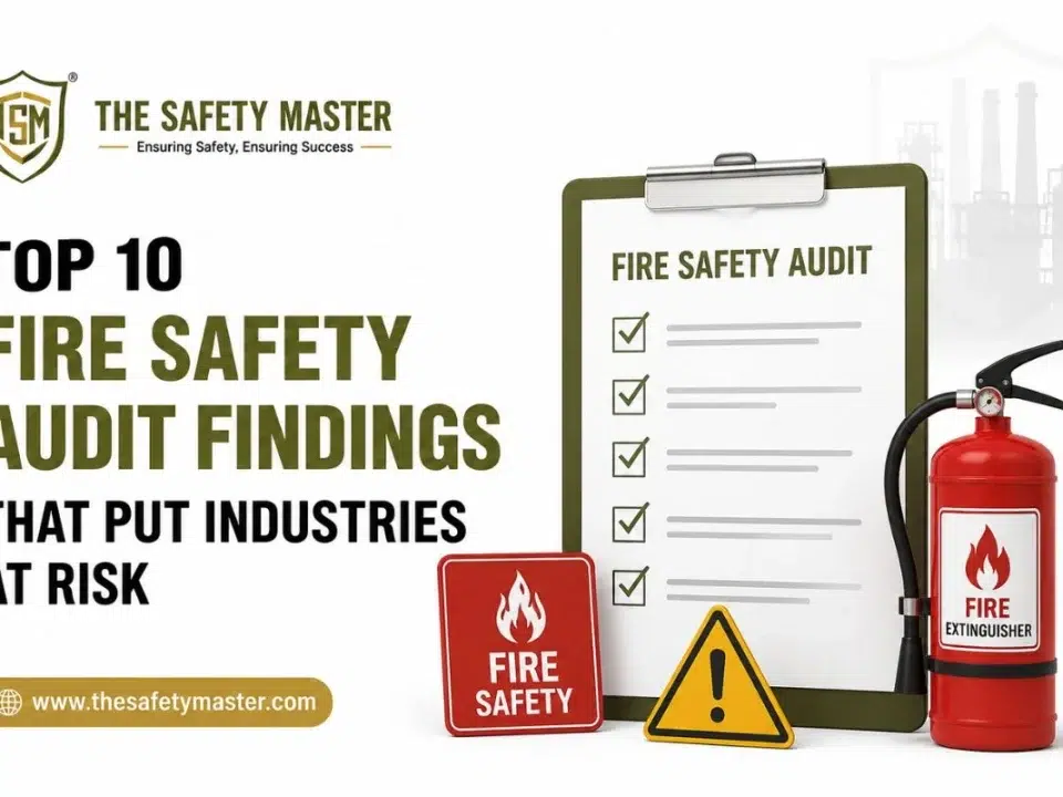 Fire Safety Audit