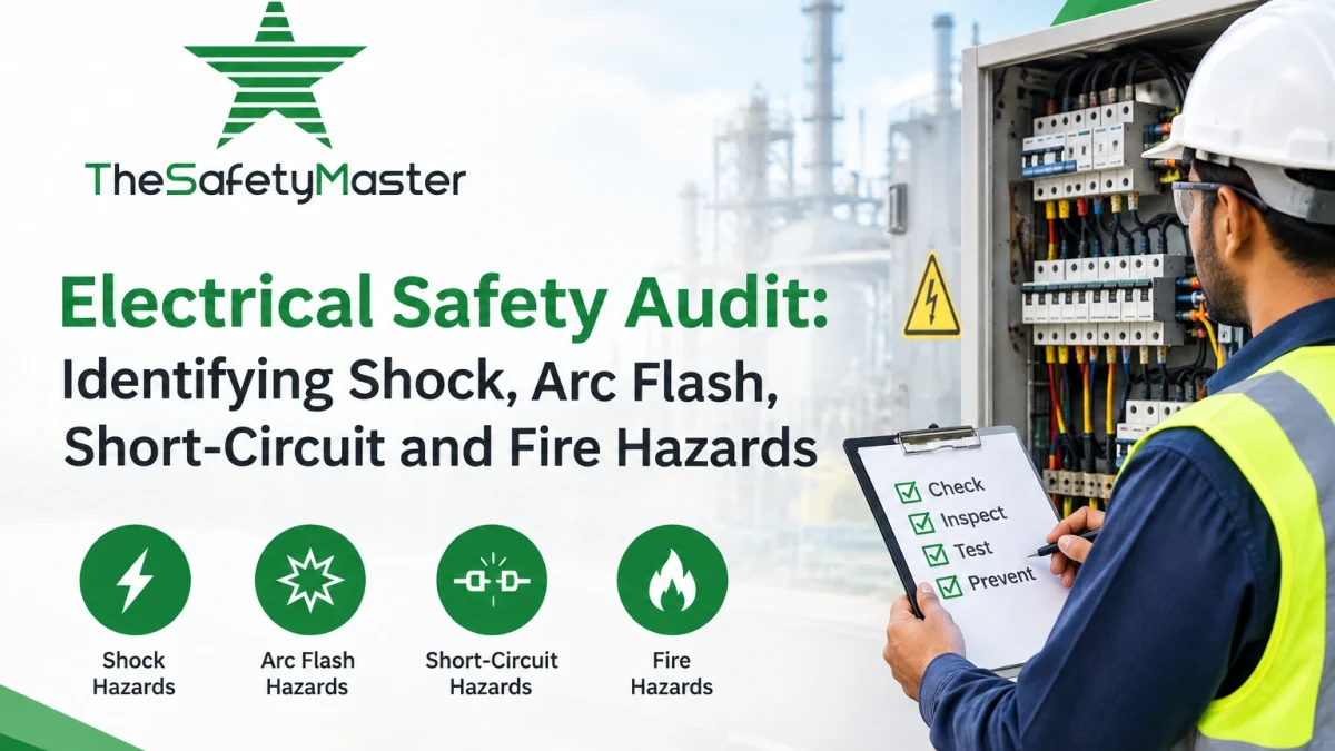 Electrical Safety Audit