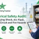 Electrical Safety Audit