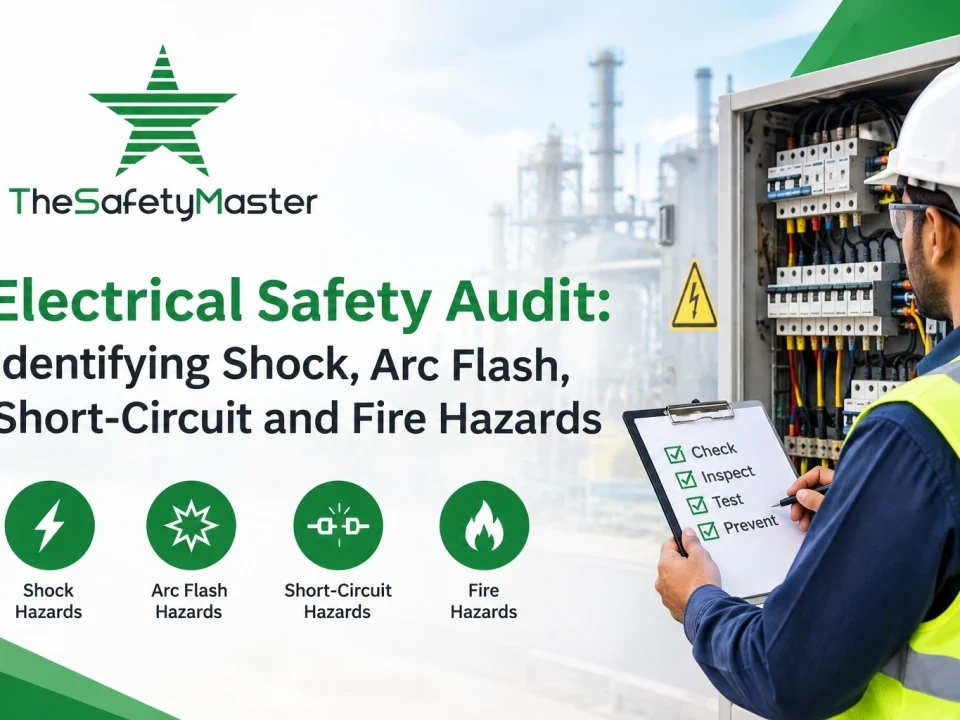 Electrical Safety Audit