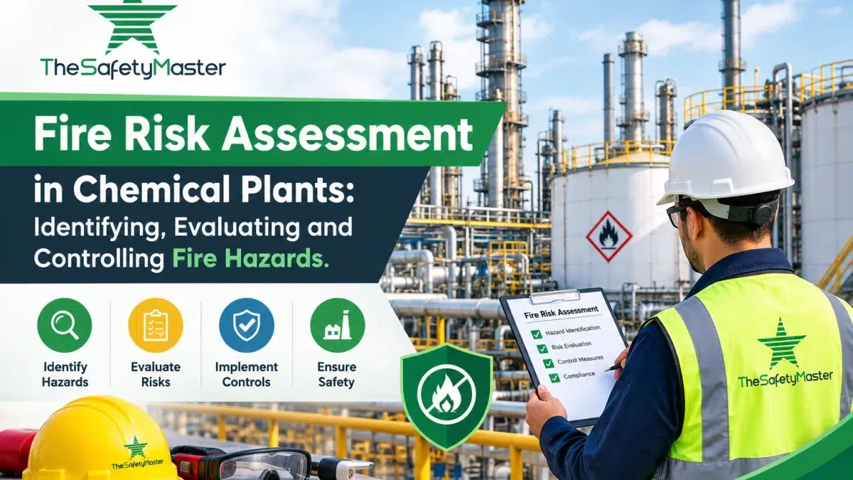 Fire Risk Assessment