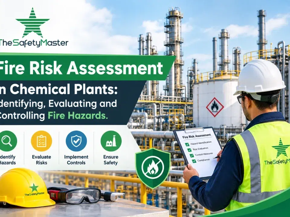 Fire Risk Assessment