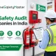 Fire Safety Audit Companies in India