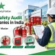 Fire Safety Audit Companies in India