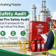 Industrial Fire Safety Audit