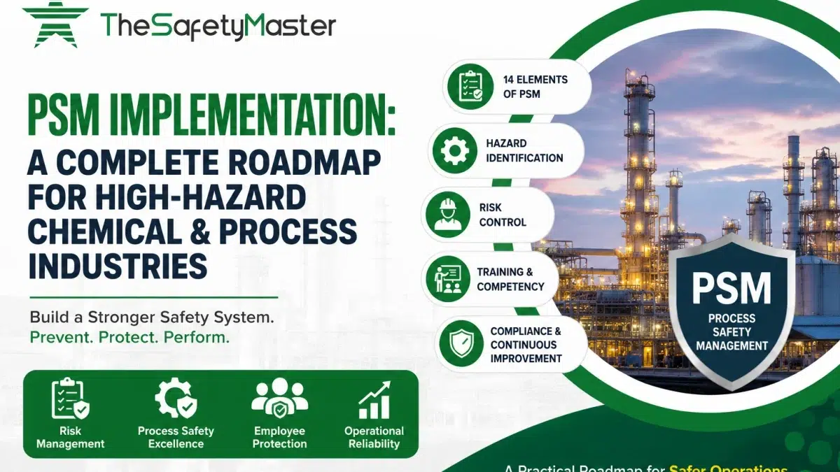 PSM Implementation