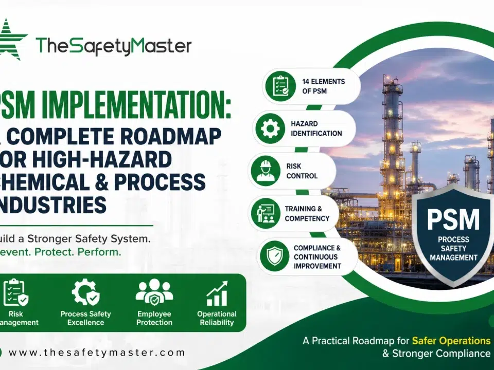PSM Implementation