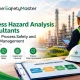Process Hazard Analysis Consultants
